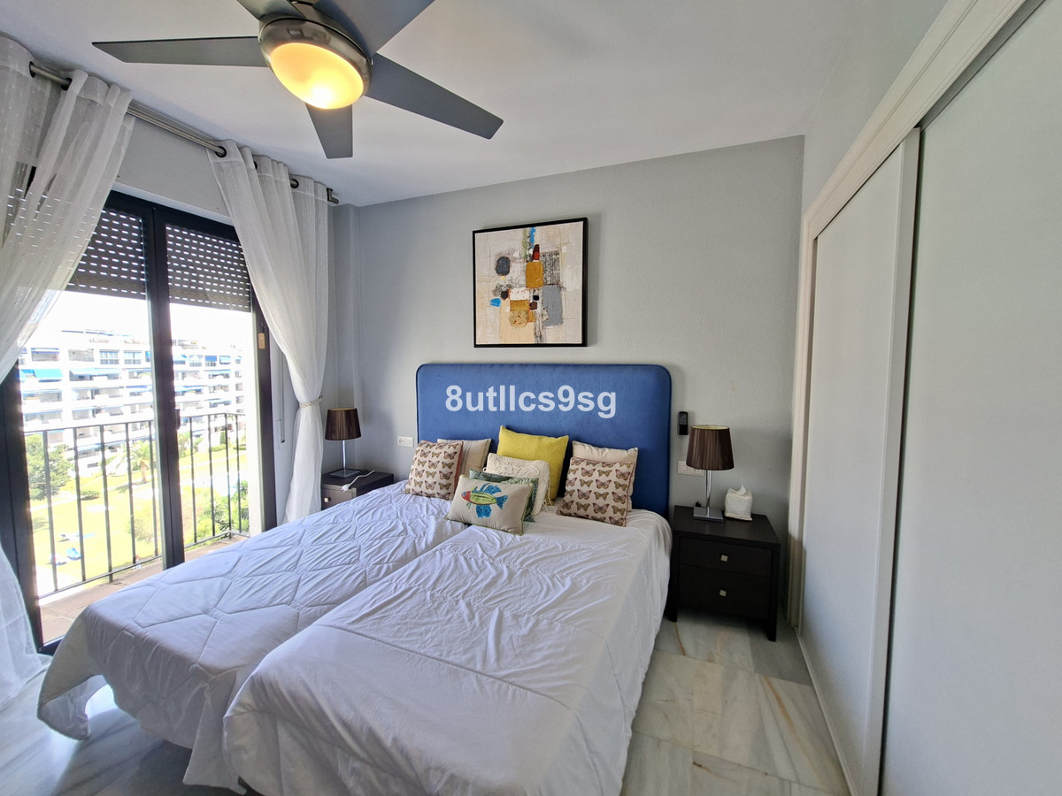 Huis te koop in Puerto Banús | 3 slaapkamers H5461591