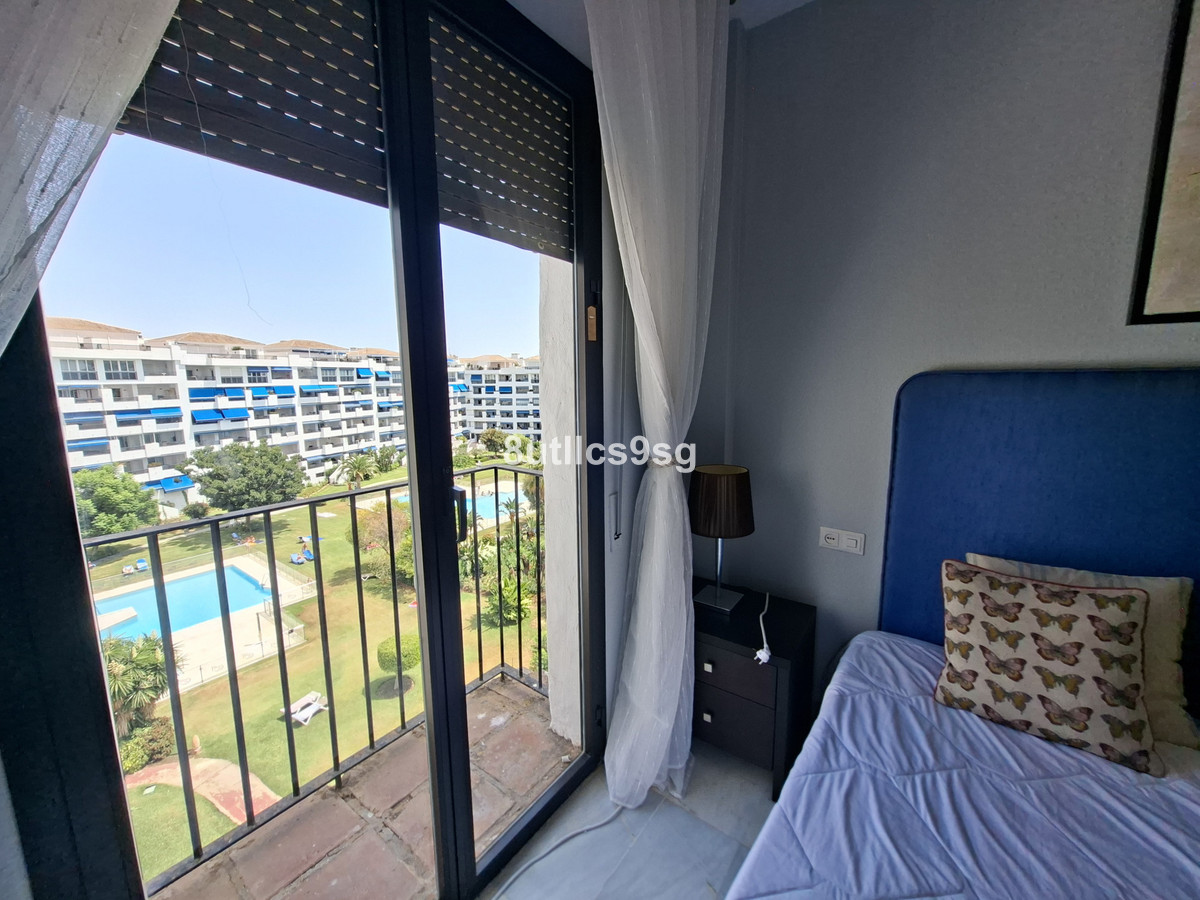 Huis te koop in Puerto Banús | 3 slaapkamers H5461591