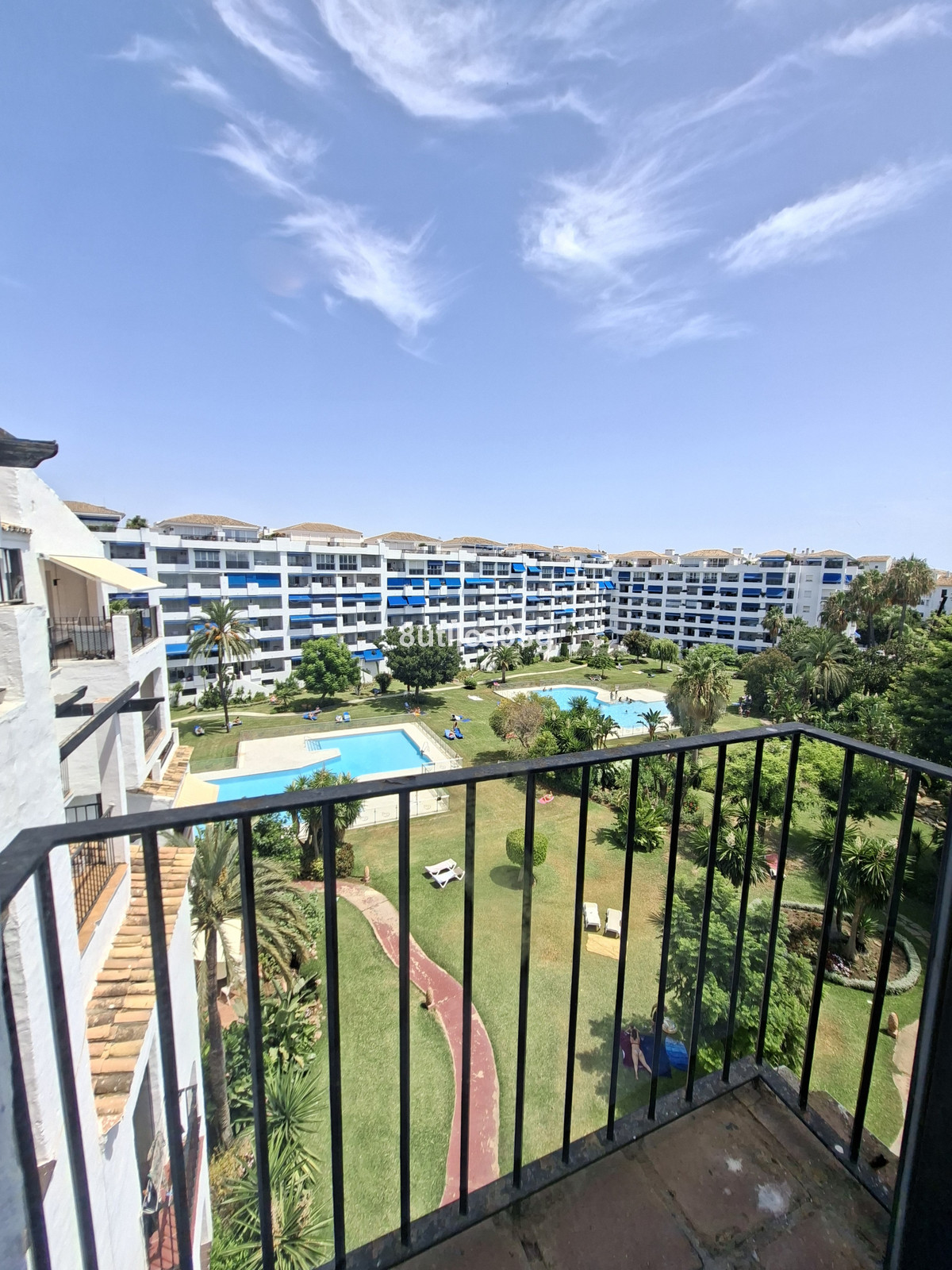 Huis te koop in Puerto Banús | 3 slaapkamers H5461591
