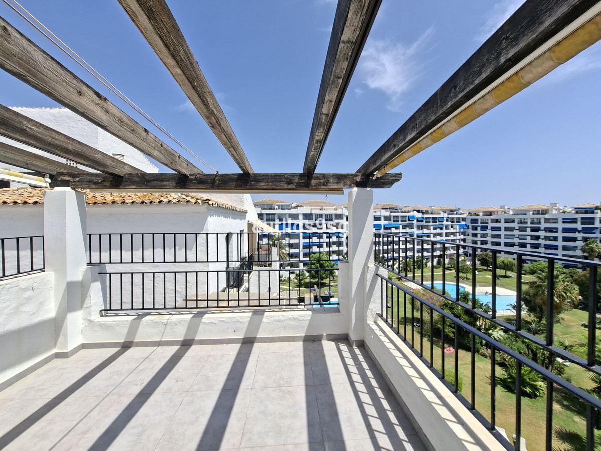 Huis te koop in Puerto Banús | 3 slaapkamers H5461591