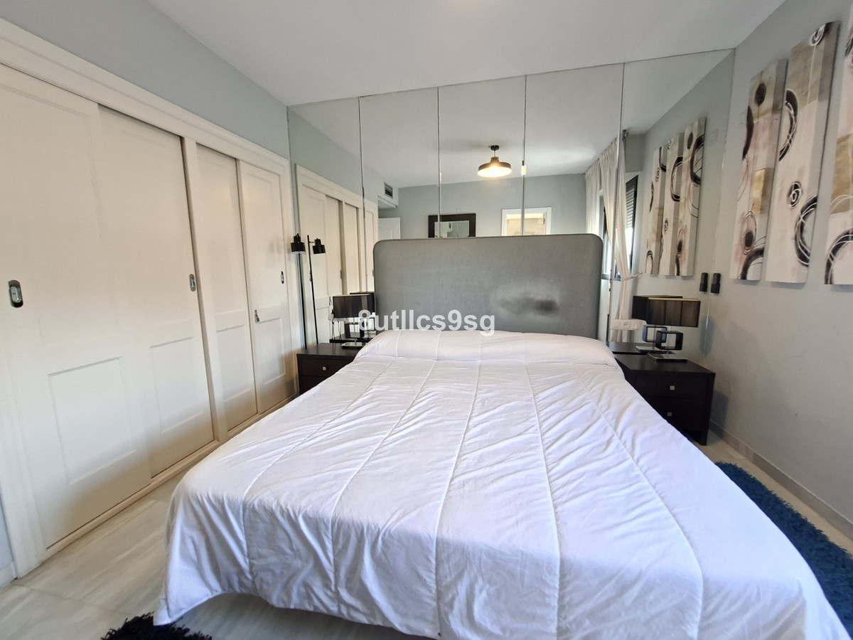 Huis te koop in Puerto Banús | 3 slaapkamers H5461591