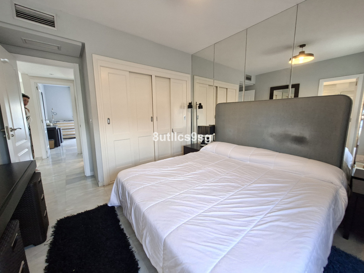 Huis te koop in Puerto Banús | 3 slaapkamers H5461591
