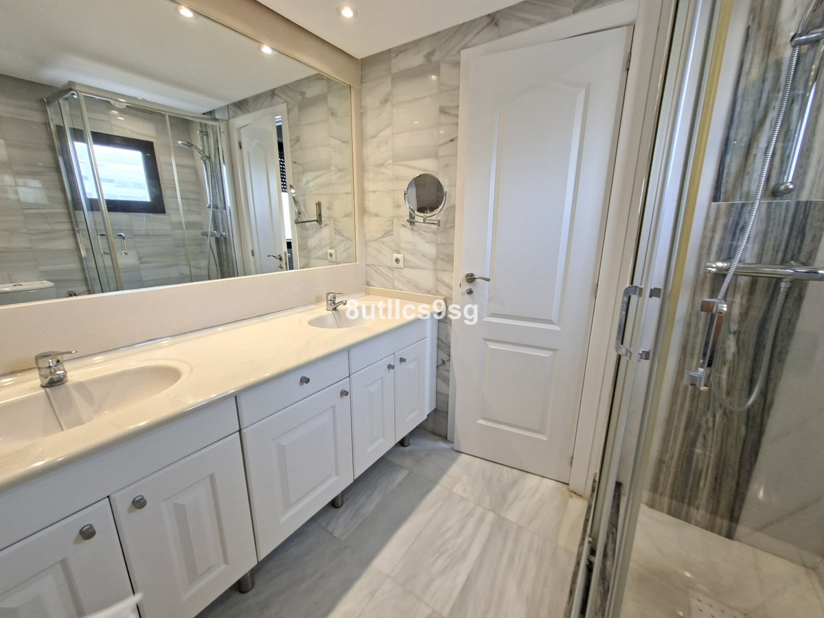 Huis te koop in Puerto Banús | 3 slaapkamers H5461591