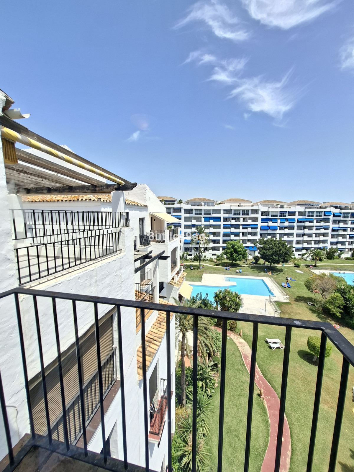 Huis te koop in Puerto Banús | 3 slaapkamers H5461591
