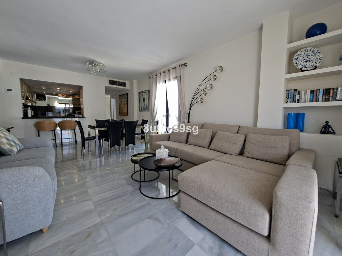 Huis te koop in Puerto Banús | 3 slaapkamers H5461591