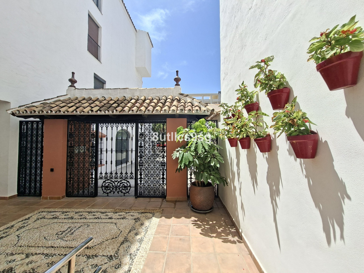 Huis te koop in Puerto Banús | 3 slaapkamers H5461591