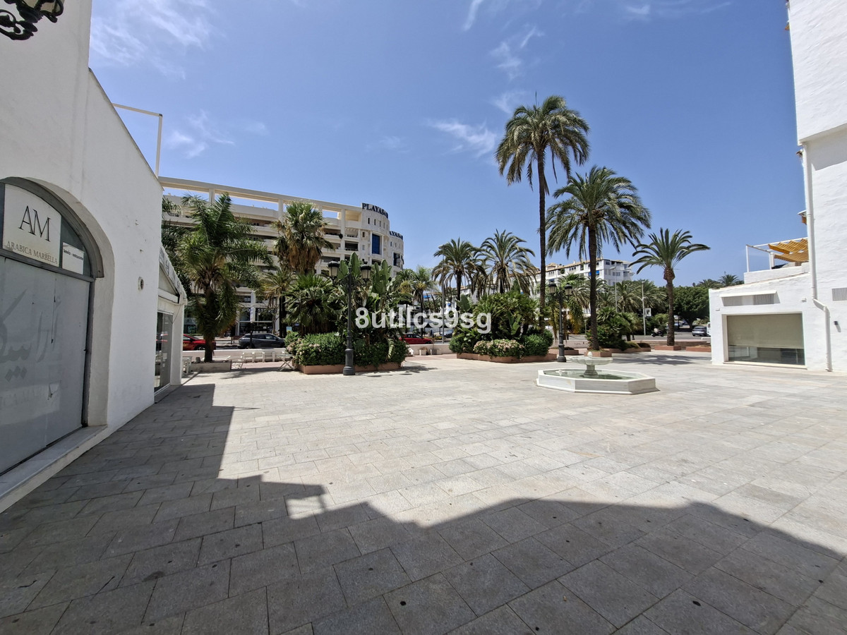 Huis te koop in Puerto Banús | 3 slaapkamers H5461591