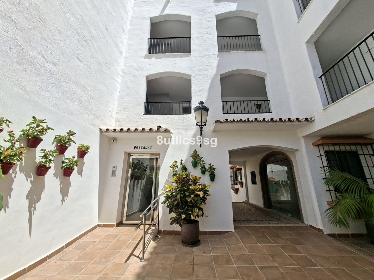 Huis te koop in Puerto Banús | 3 slaapkamers H5461591