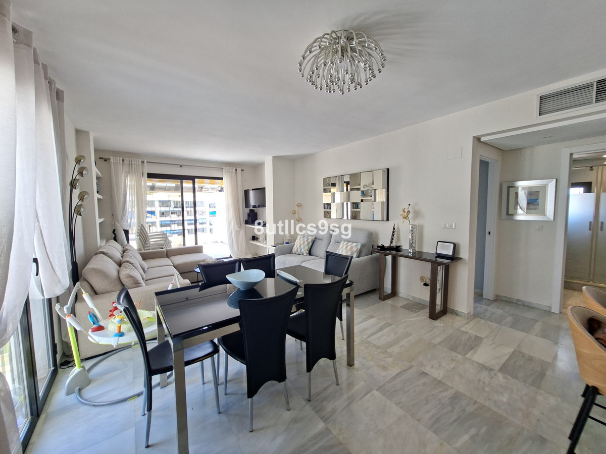 Huis te koop in Puerto Banús | 3 slaapkamers H5461591