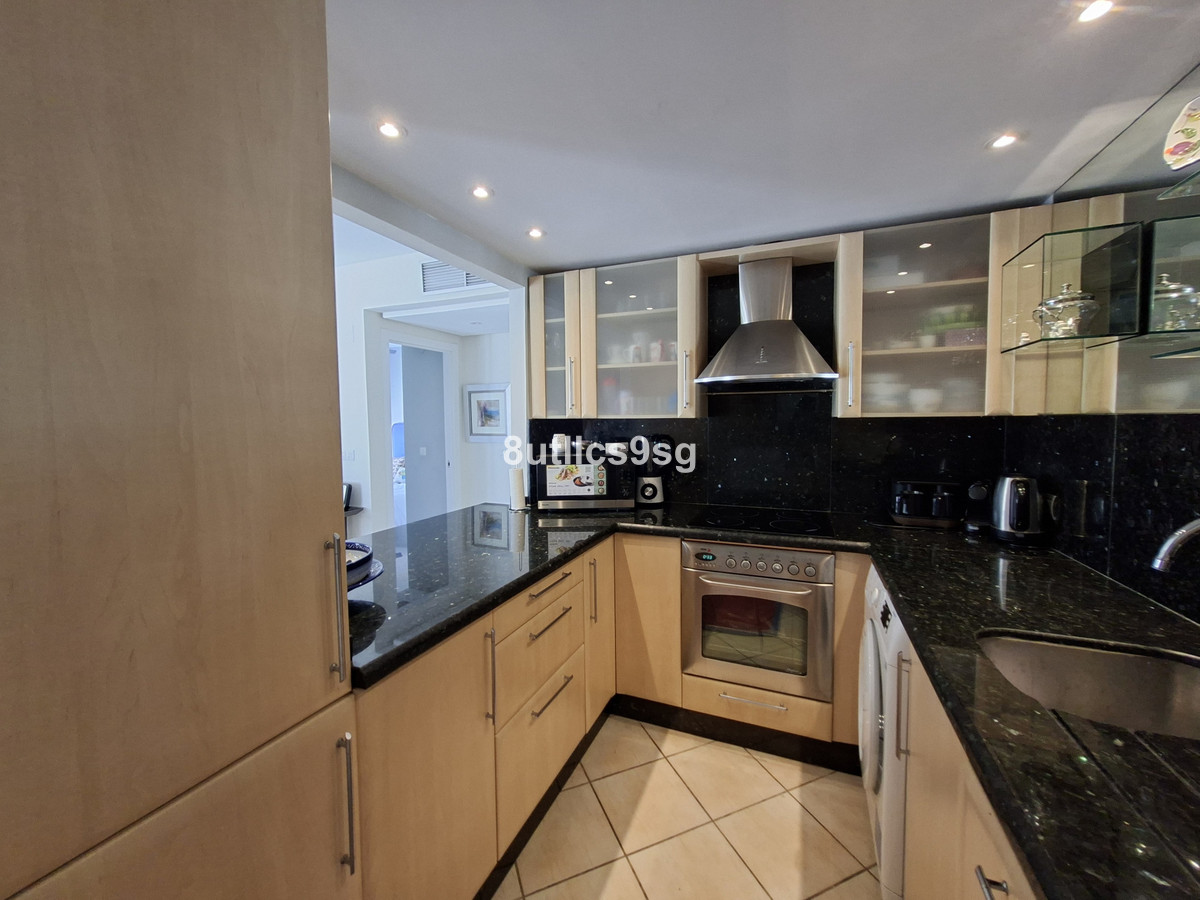 Huis te koop in Puerto Banús | 3 slaapkamers H5461591