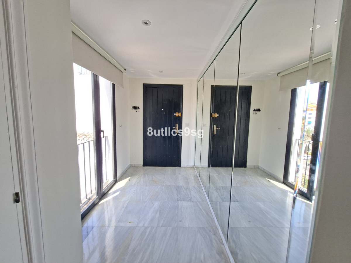 Huis te koop in Puerto Banús | 3 slaapkamers H5461591