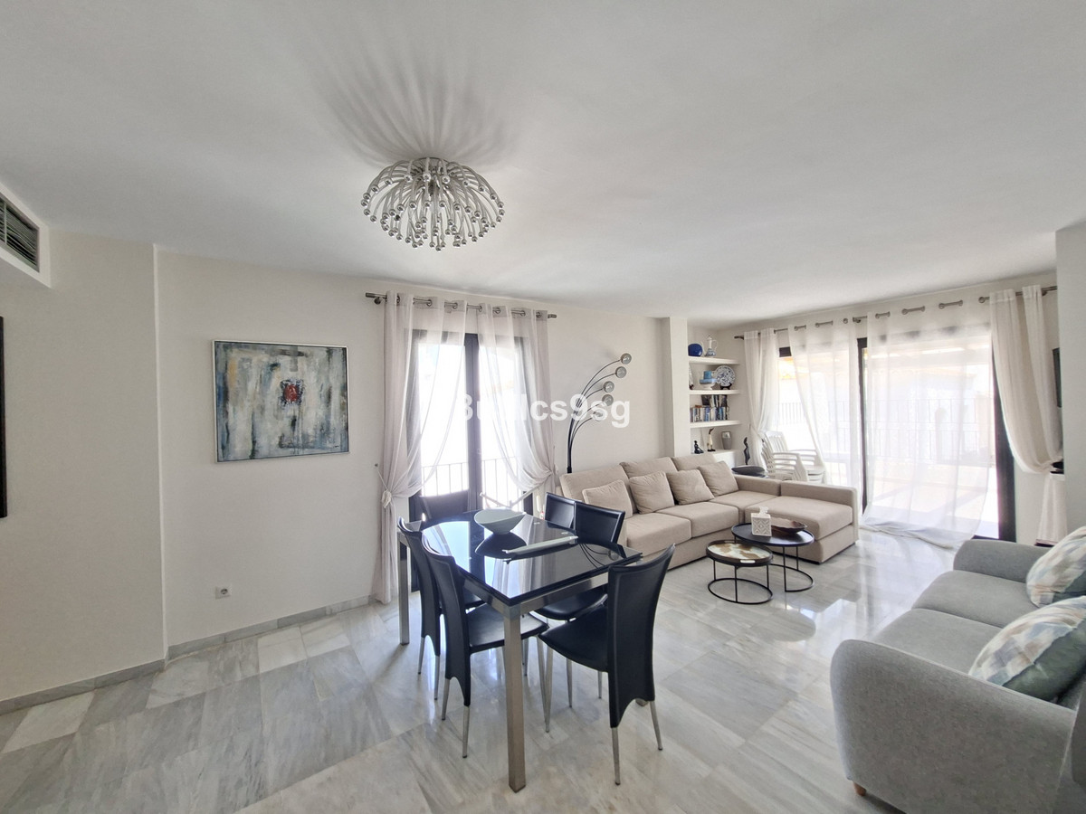Huis te koop in Puerto Banús | 3 slaapkamers H5461591