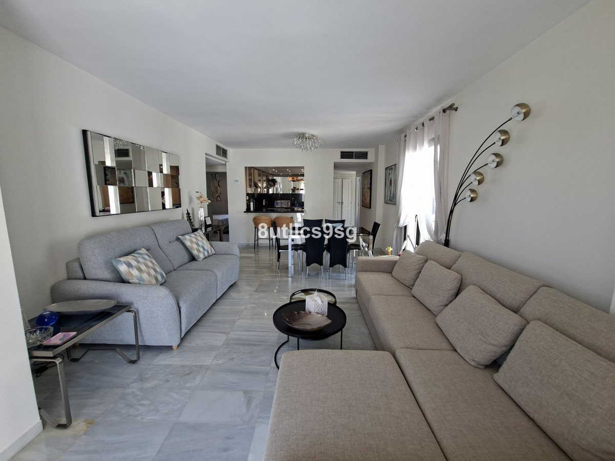 Huis te koop in Puerto Banús | 3 slaapkamers H5461591