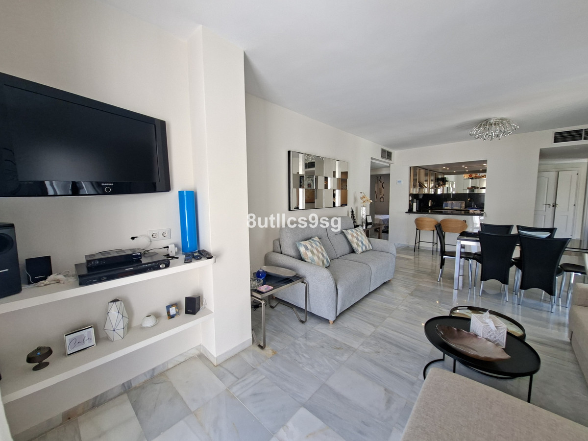 Huis te koop in Puerto Banús | 3 slaapkamers H5461591