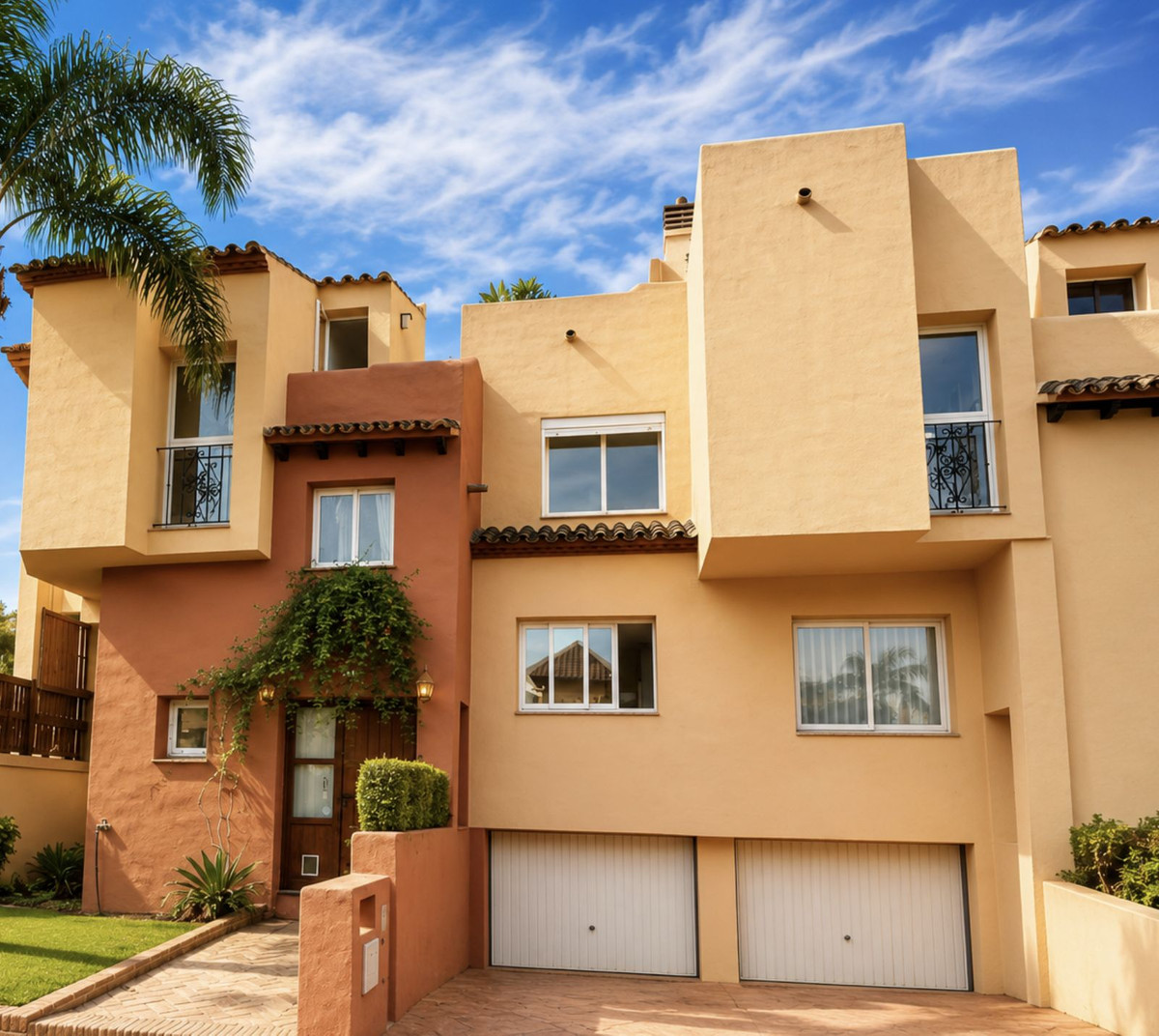 Huis te koop in Puerto Banús | 3 slaapkamers H5461909