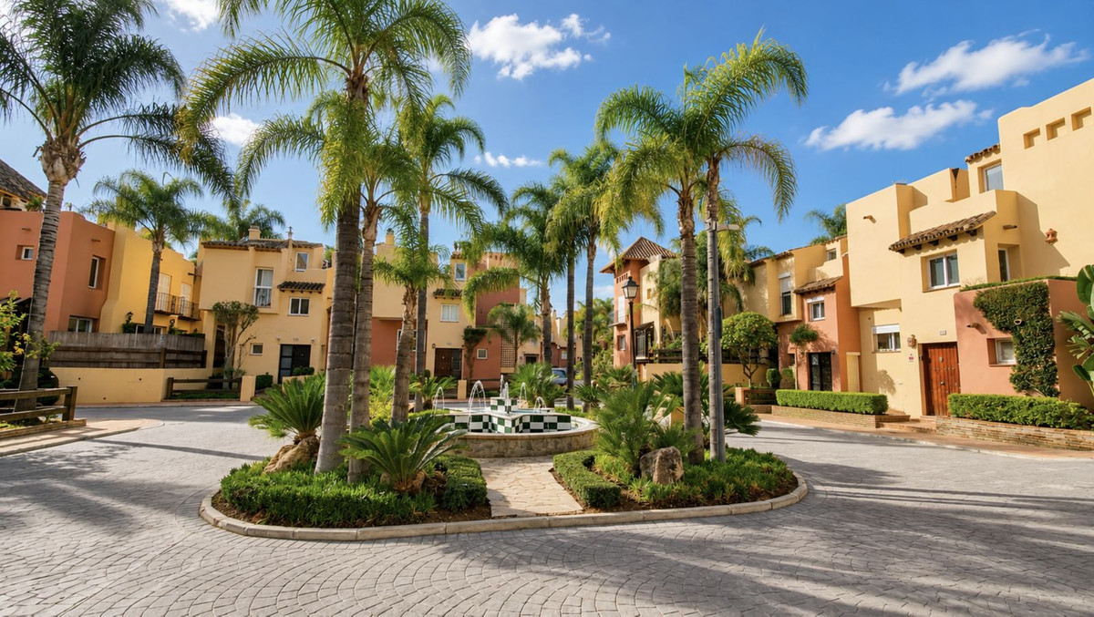 Huis te koop in Puerto Banús | 3 slaapkamers H5461909