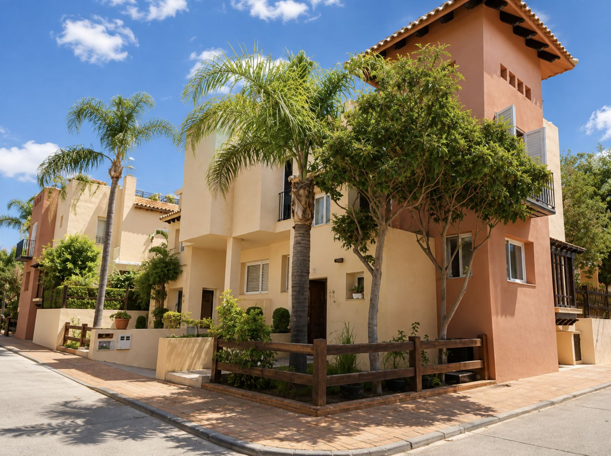 Huis te koop in Puerto Banús | 3 slaapkamers H5461909