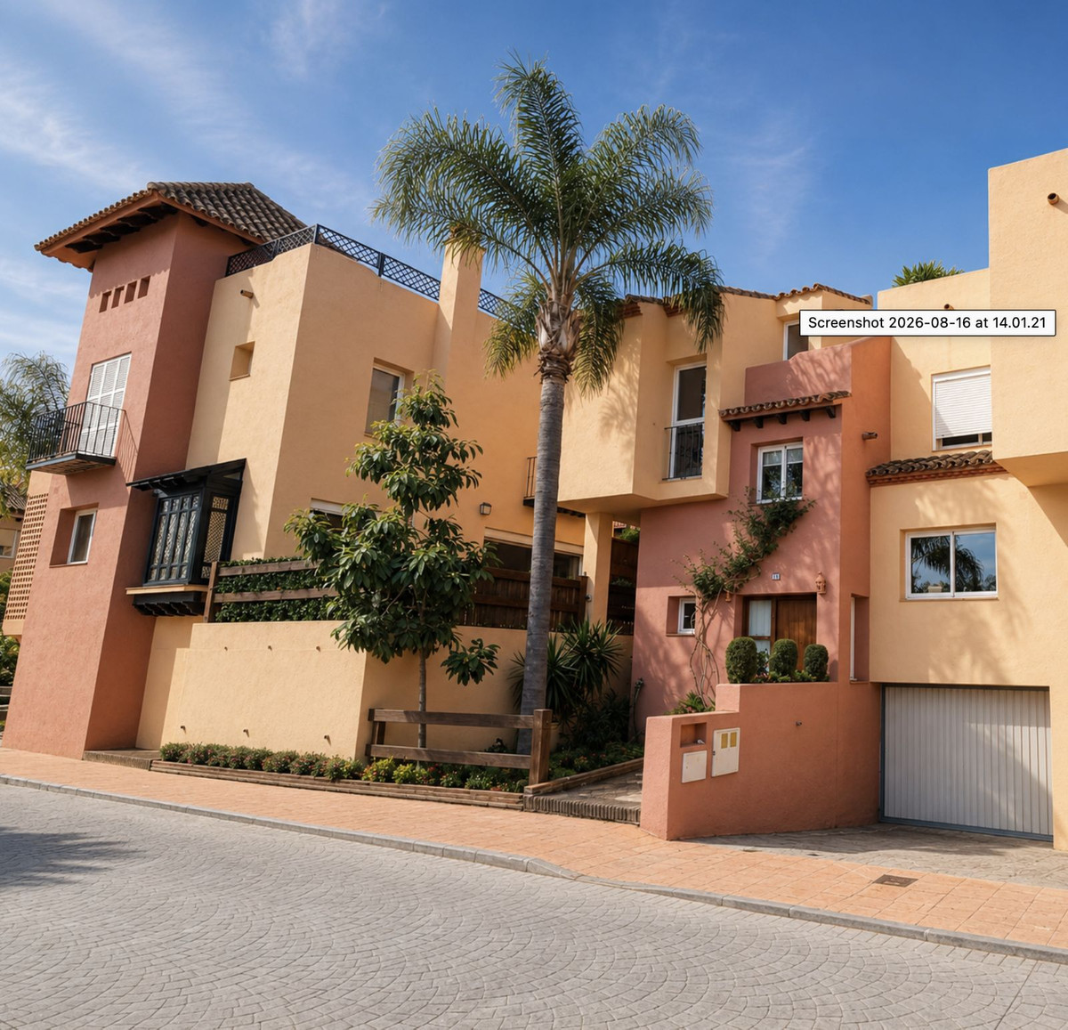 Huis te koop in Puerto Banús | 3 slaapkamers H5461909