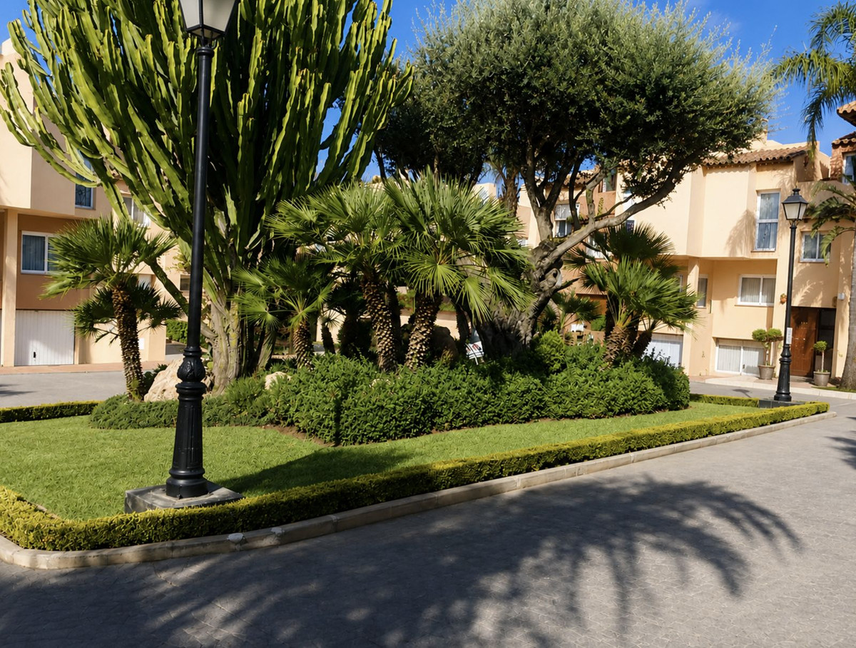 Huis te koop in Puerto Banús | 3 slaapkamers H5461909