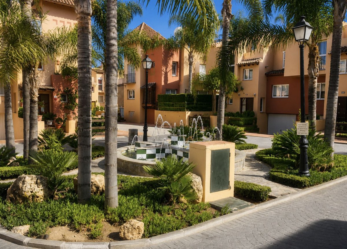 Huis te koop in Puerto Banús | 3 slaapkamers H5461909