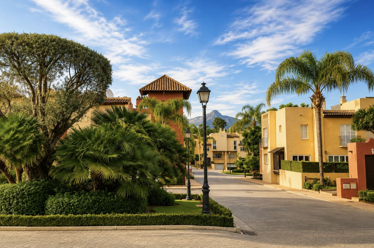 Huis te koop in Puerto Banús | 3 slaapkamers H5461909