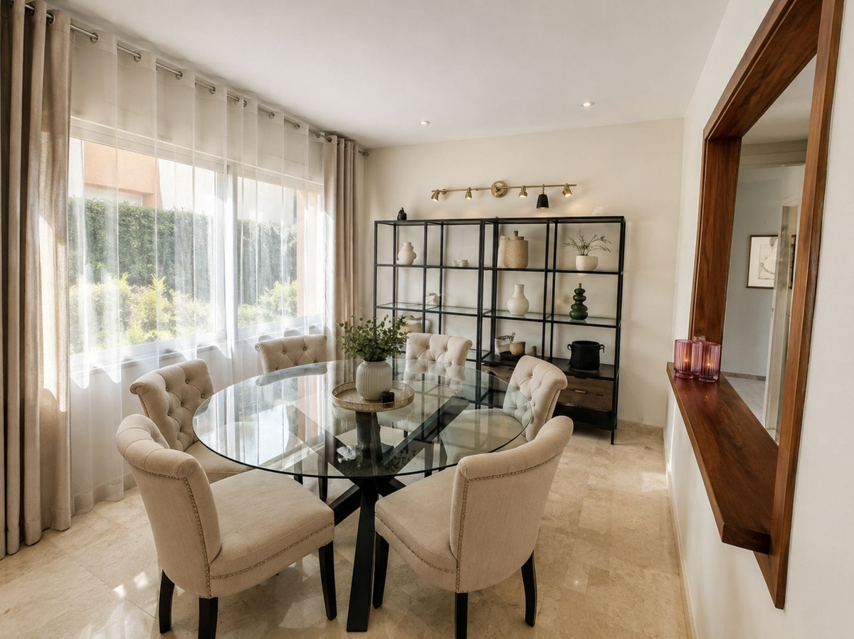 Huis te koop in Puerto Banús | 3 slaapkamers H5461909