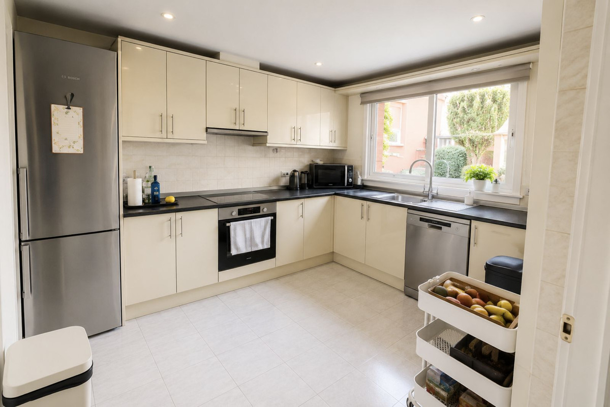 Huis te koop in Puerto Banús | 3 slaapkamers H5461909