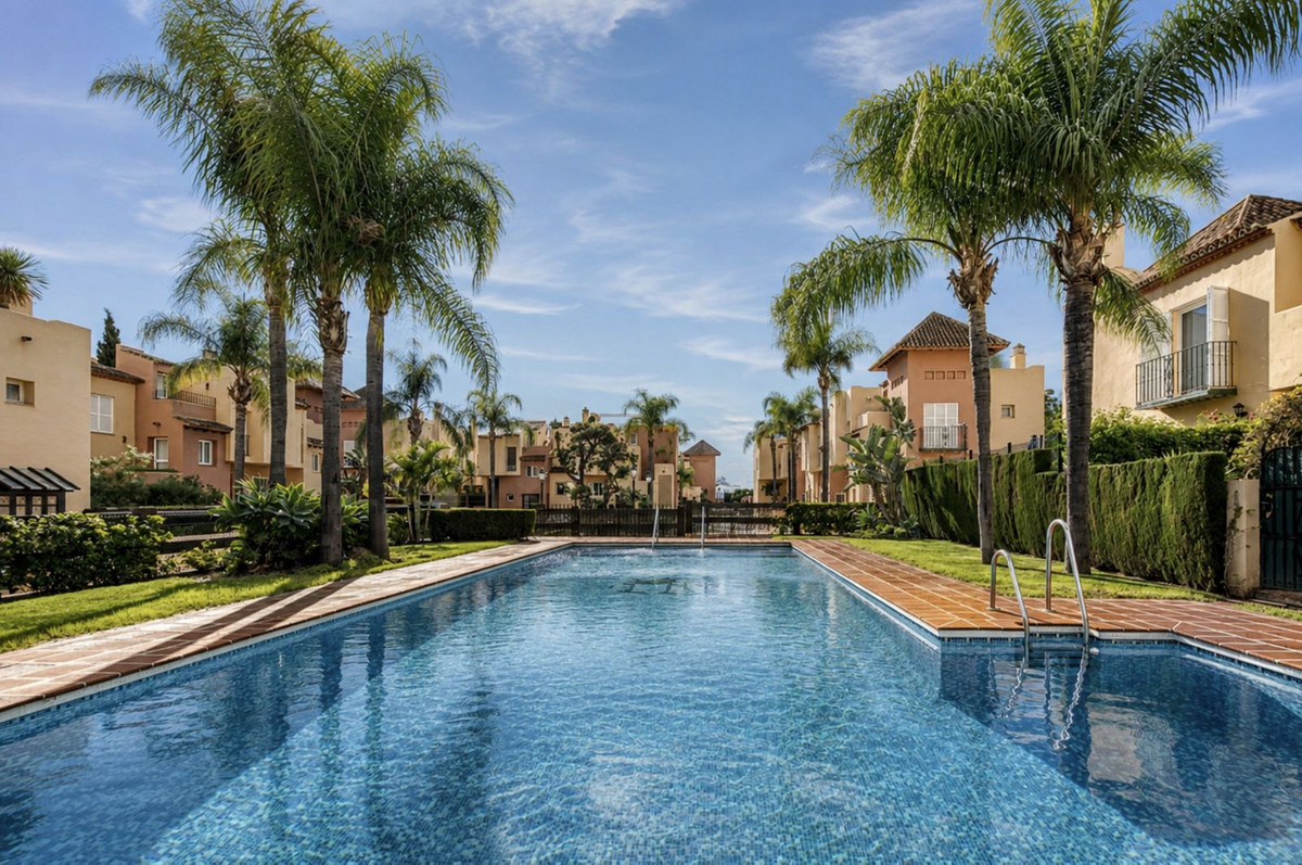 Huis te koop in Puerto Banús | 3 slaapkamers H5461909