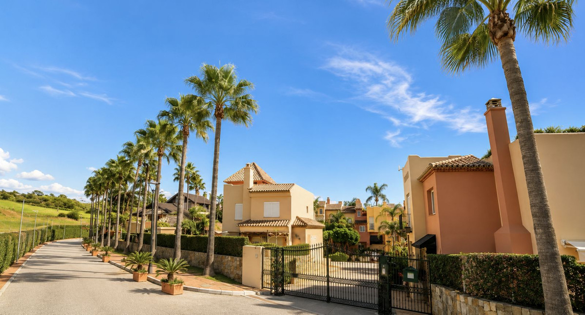 Huis te koop in Puerto Banús | 3 slaapkamers H5461909