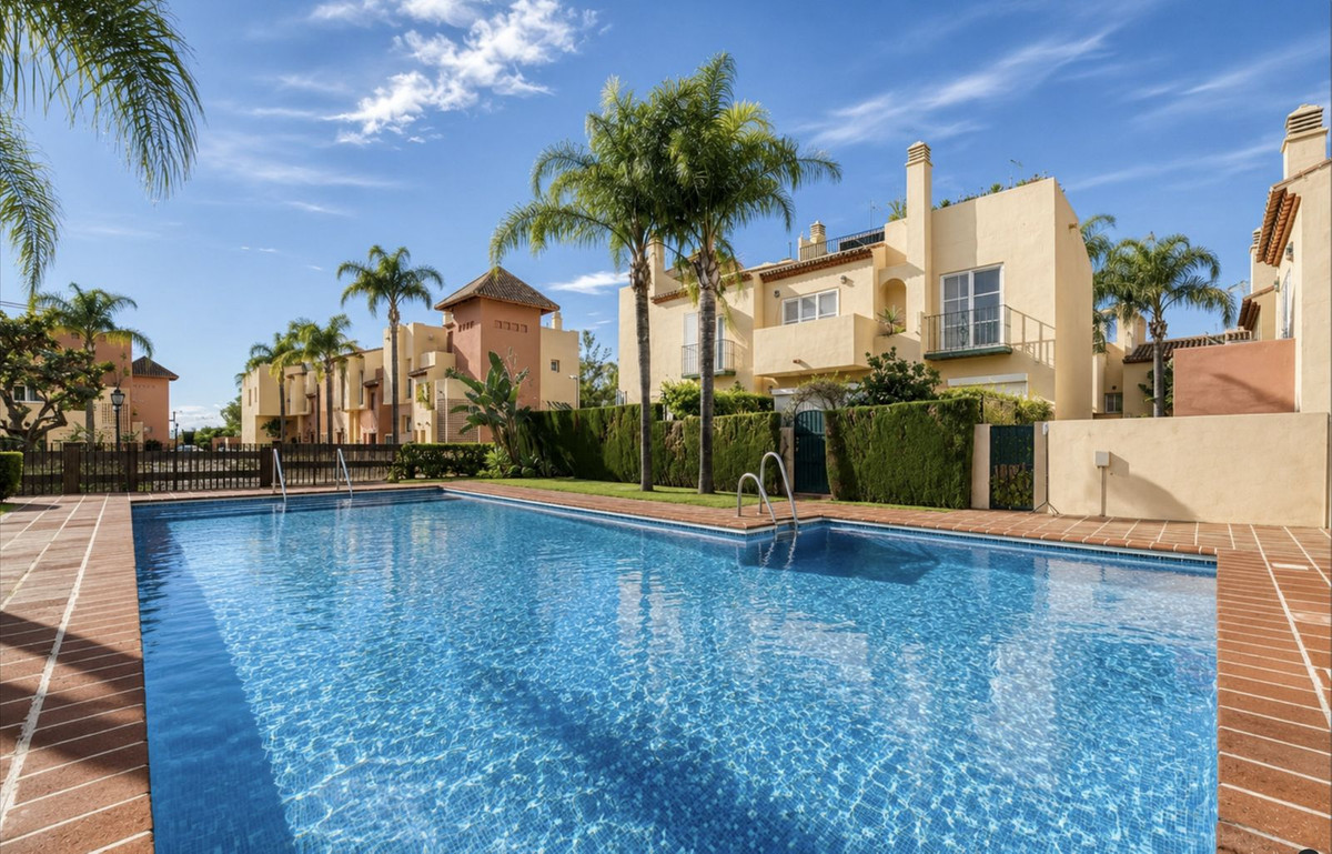 Huis te koop in Puerto Banús | 3 slaapkamers H5461909