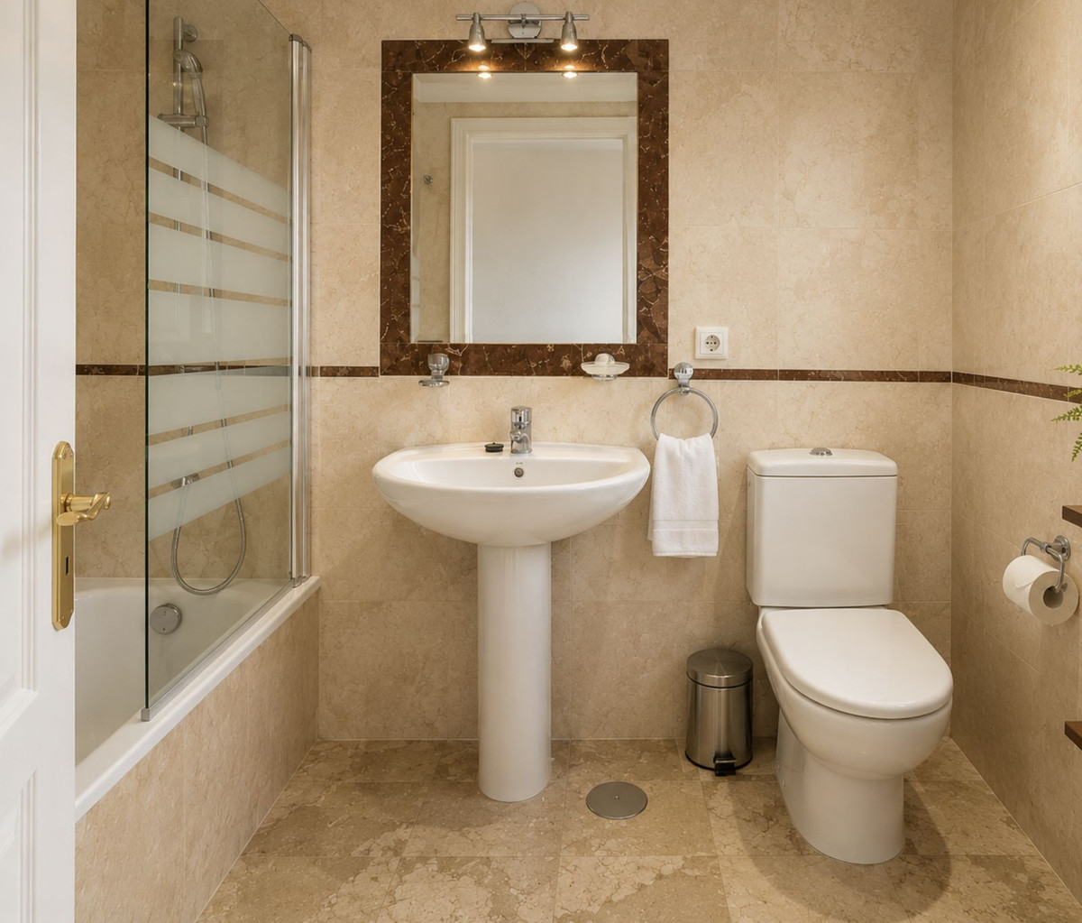 Huis te koop in Puerto Banús | 3 slaapkamers H5461909