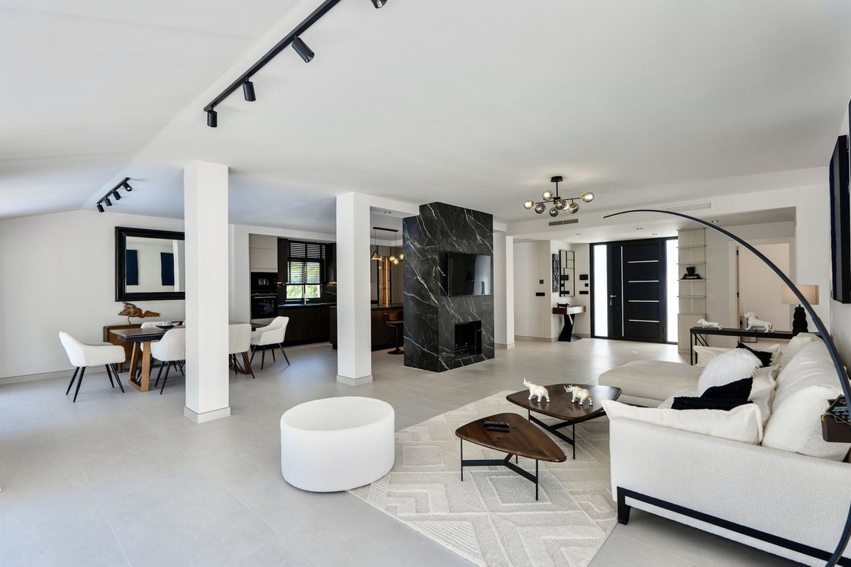 Huis te koop in Puerto Banús | 6 slaapkamers H5465461