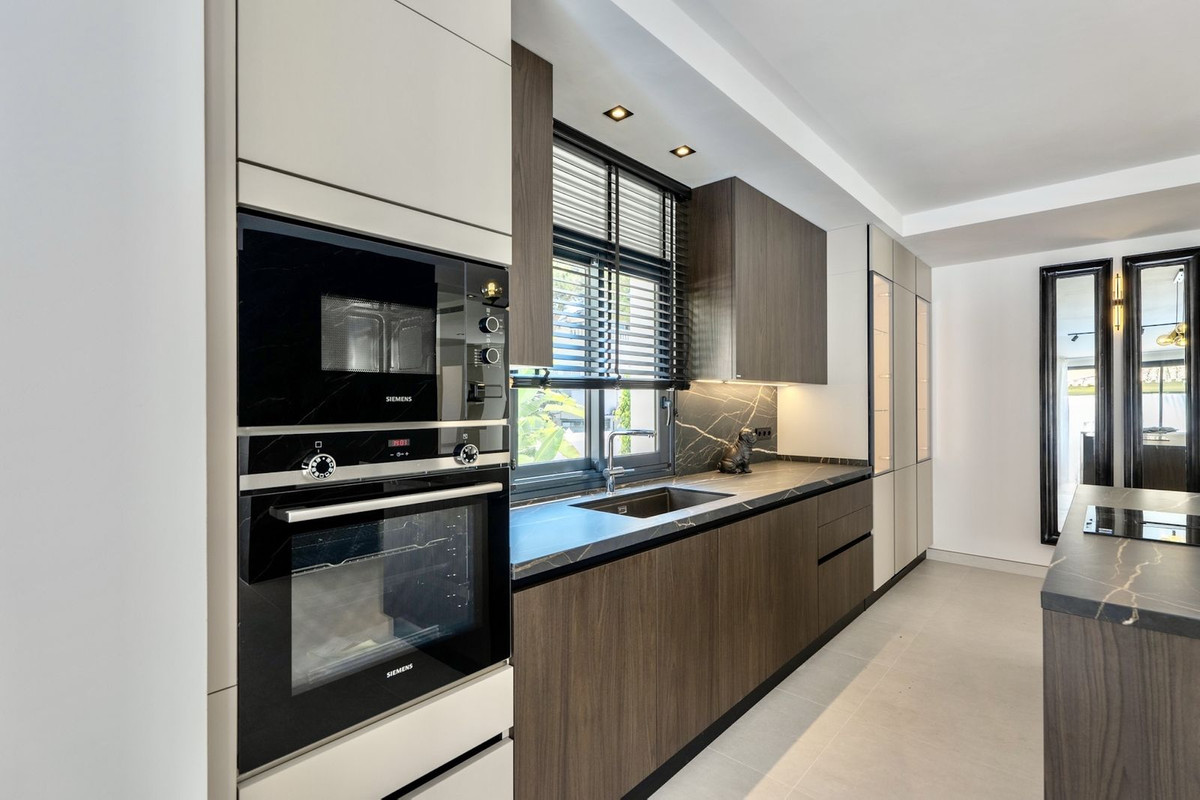 Huis te koop in Puerto Banús | 6 slaapkamers H5465461