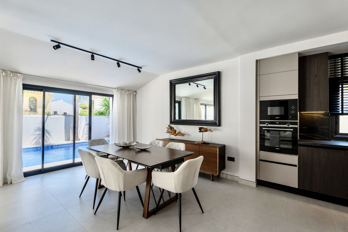 Huis te koop in Puerto Banús | 6 slaapkamers H5465461