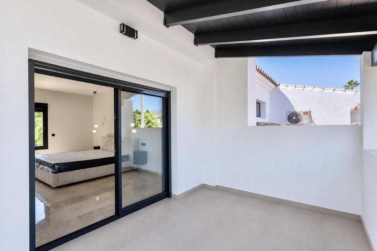 Huis te koop in Puerto Banús | 6 slaapkamers H5465461