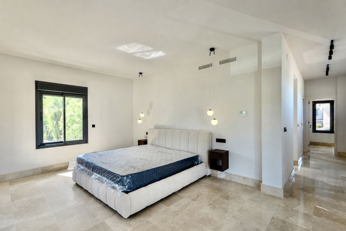 Huis te koop in Puerto Banús | 6 slaapkamers H5465461