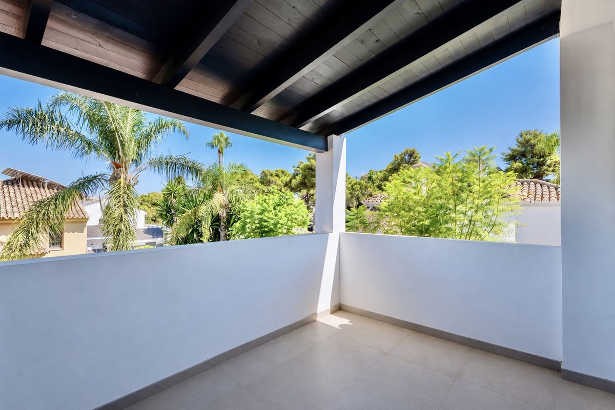Huis te koop in Puerto Banús | 6 slaapkamers H5465461