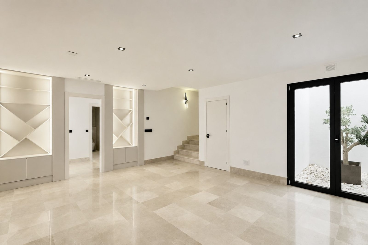 Huis te koop in Puerto Banús | 6 slaapkamers H5465461