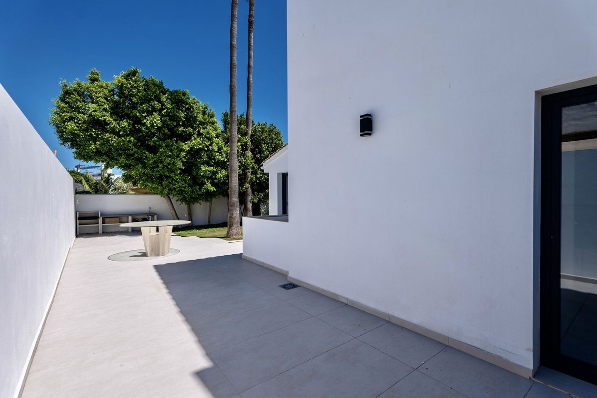 Huis te koop in Puerto Banús | 6 slaapkamers H5465461