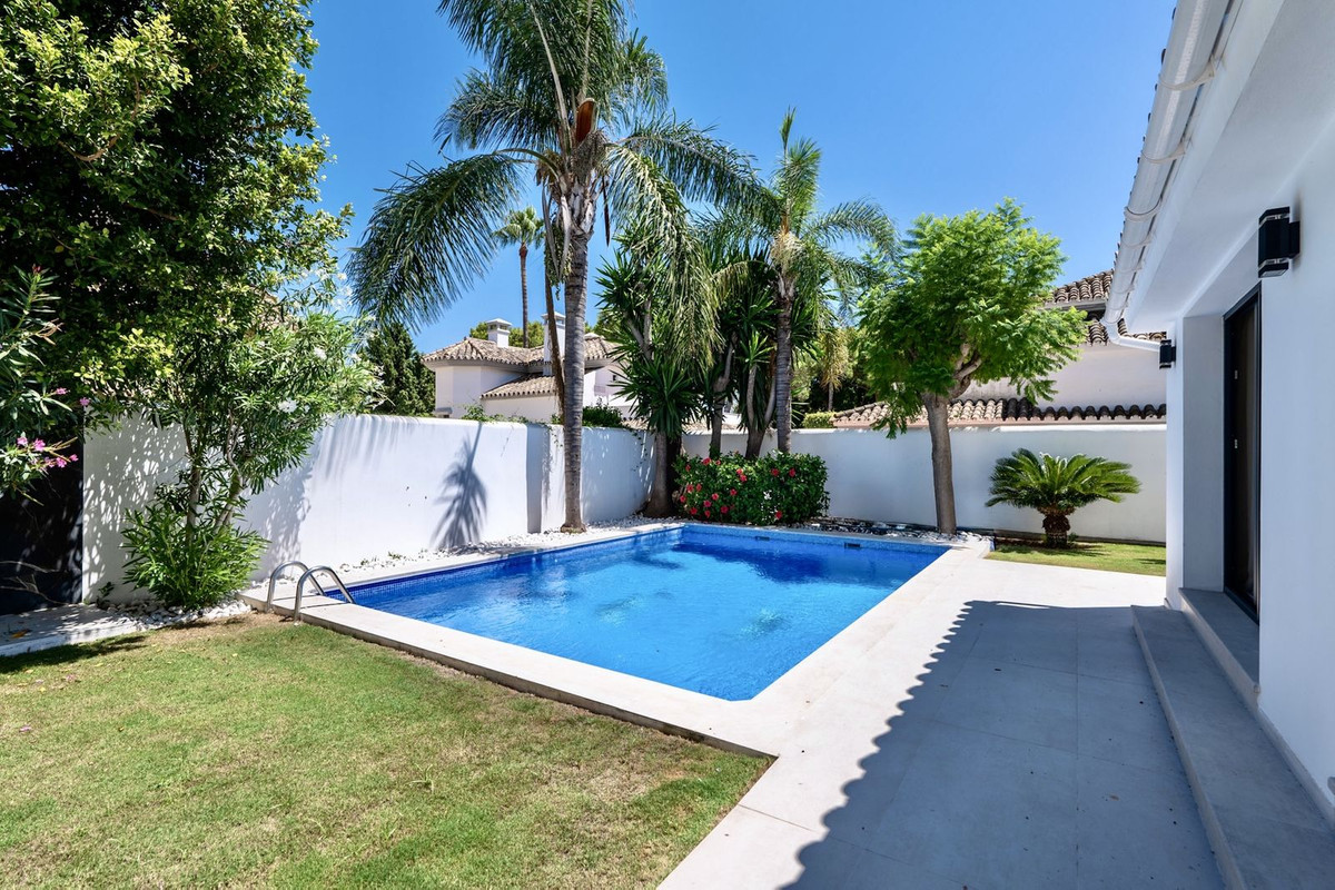Huis te koop in Puerto Banús | 6 slaapkamers H5465461