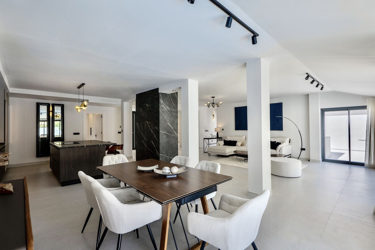 Huis te koop in Puerto Banús | 6 slaapkamers H5465461