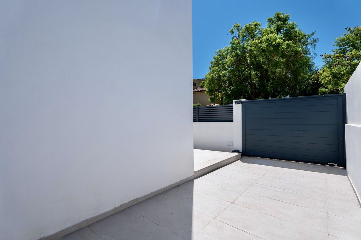 Huis te koop in Puerto Banús | 6 slaapkamers H5465461