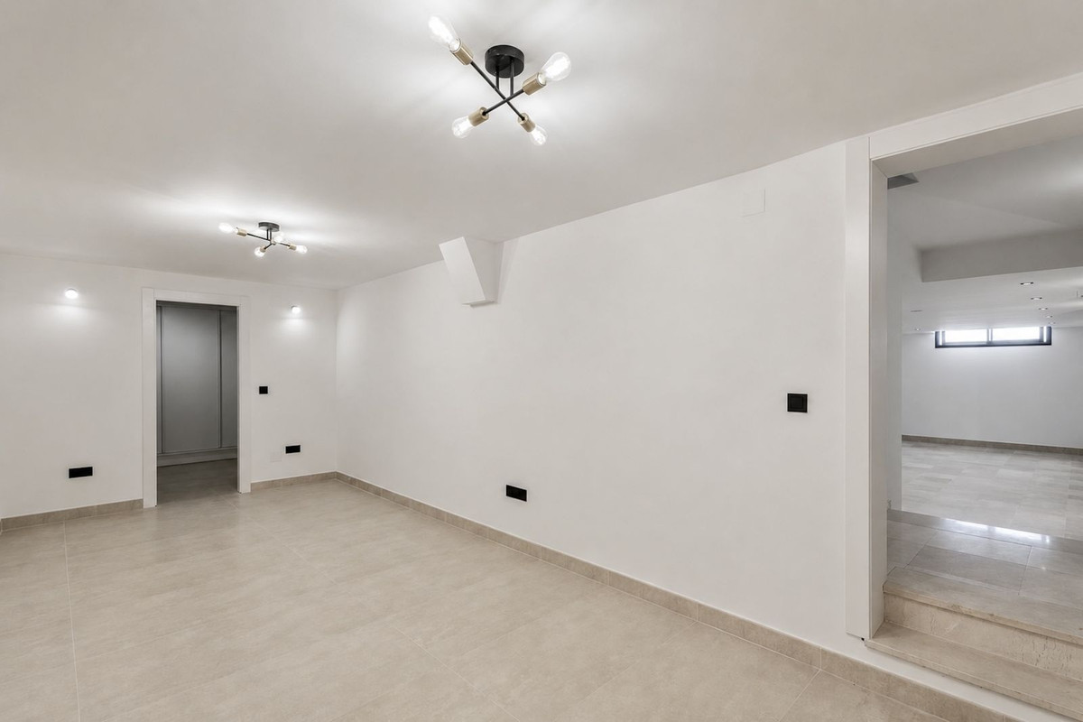 Huis te koop in Puerto Banús | 6 slaapkamers H5465461