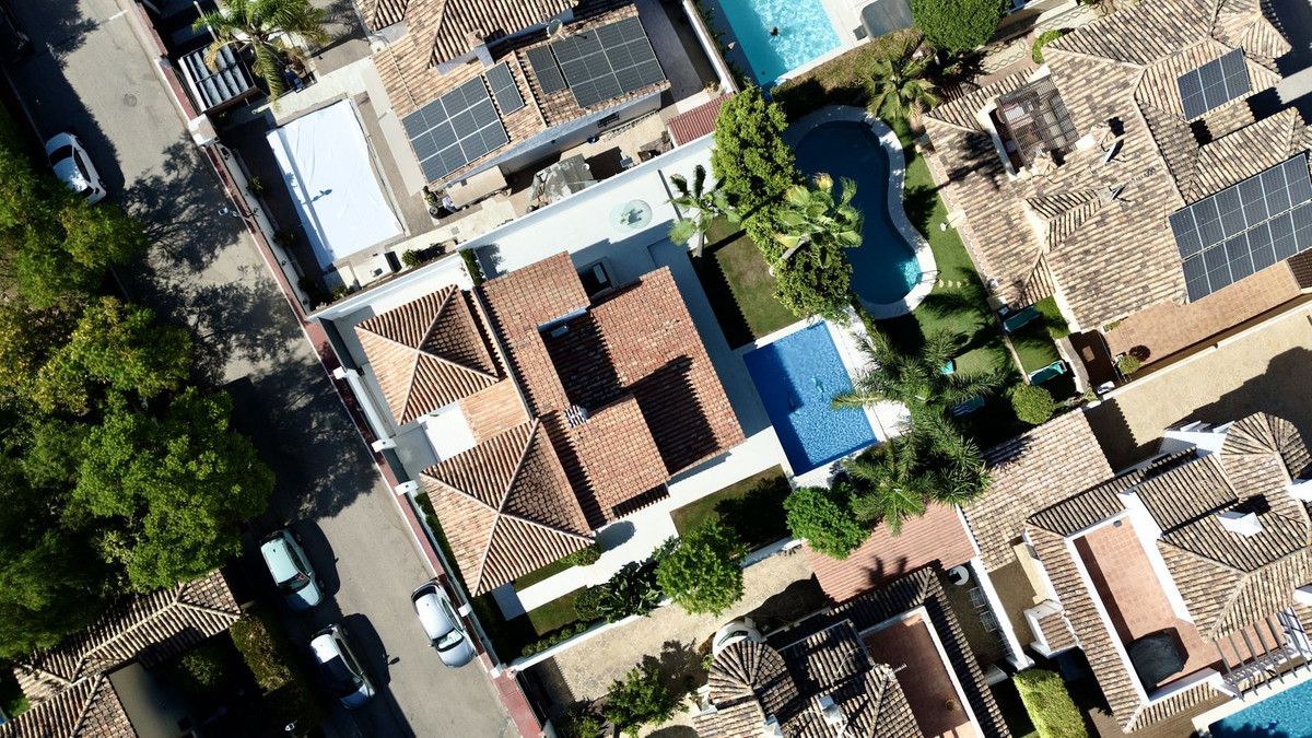 Huis te koop in Puerto Banús | 6 slaapkamers H5465461