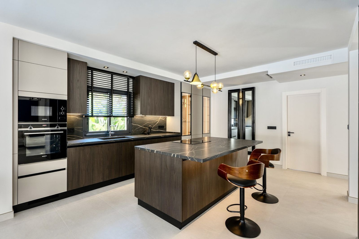 Huis te koop in Puerto Banús | 6 slaapkamers H5465461