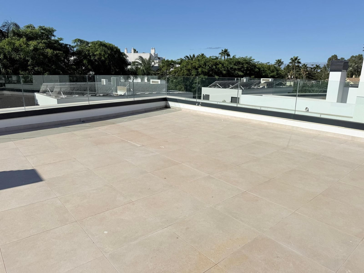 Huis te koop in Puerto Banús | 5 slaapkamers H5517490