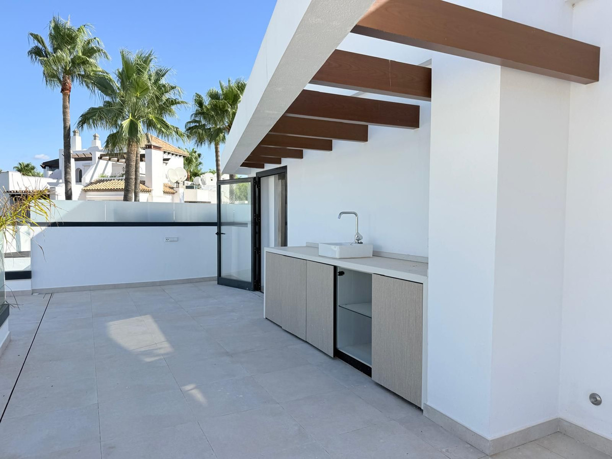 Huis te koop in Puerto Banús | 5 slaapkamers H5517490