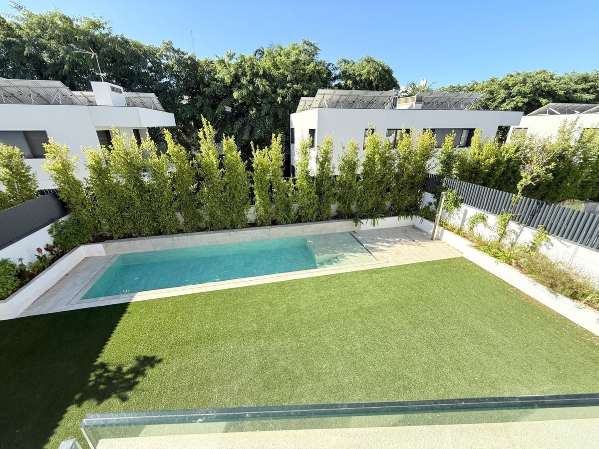 Huis te koop in Puerto Banús | 5 slaapkamers H5517490