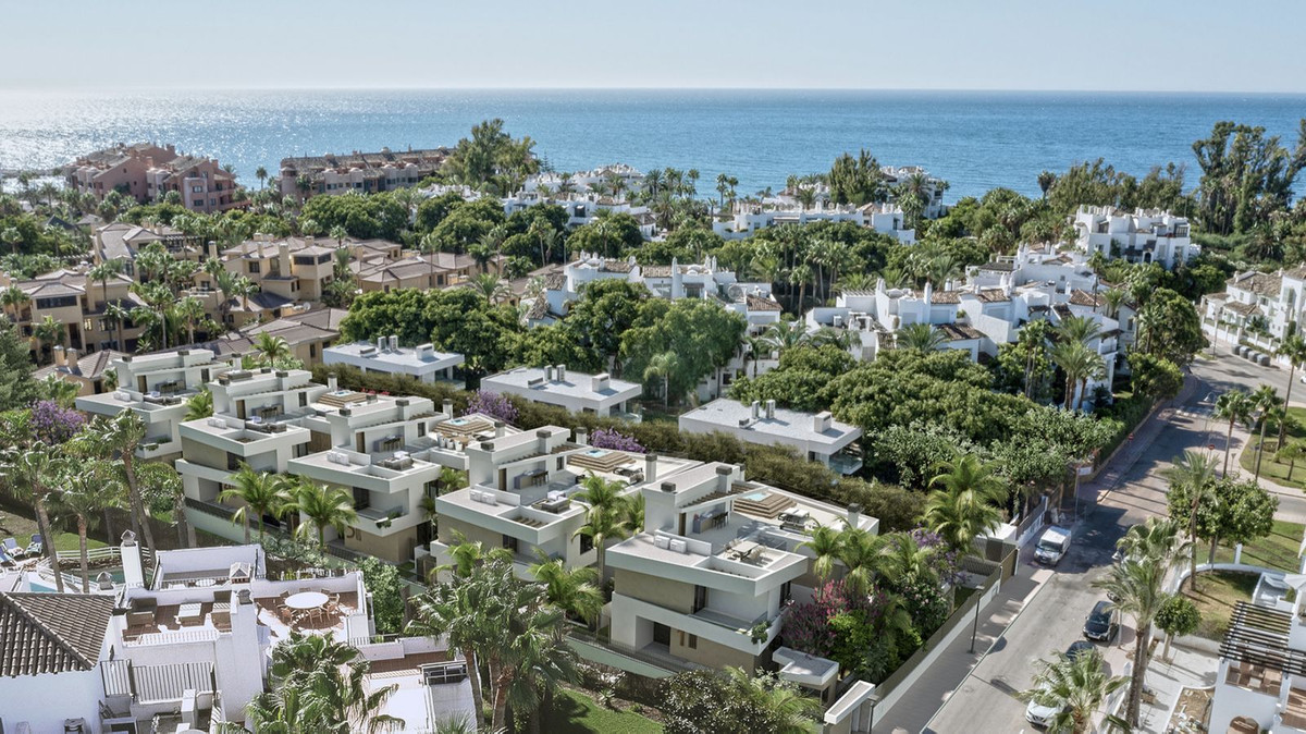Huis te koop in Puerto Banús | 5 slaapkamers H5517490