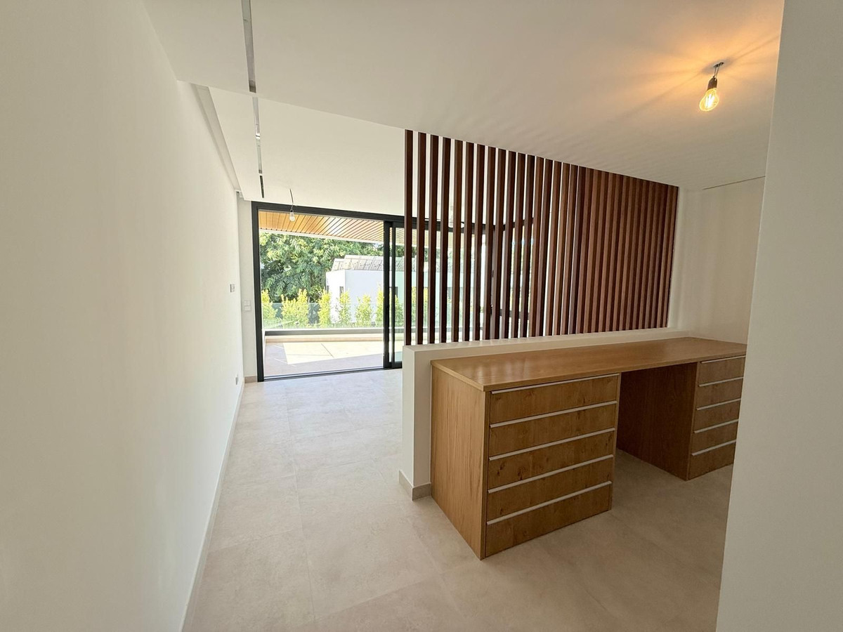 Huis te koop in Puerto Banús | 5 slaapkamers H5517490